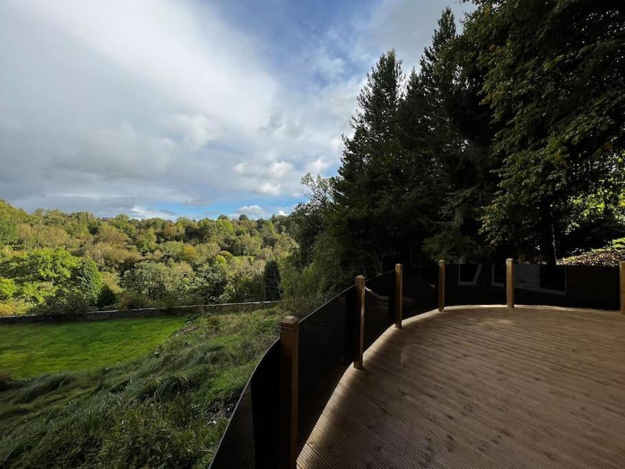 Unique Orchard For Couples With Hot Tub Apartment *