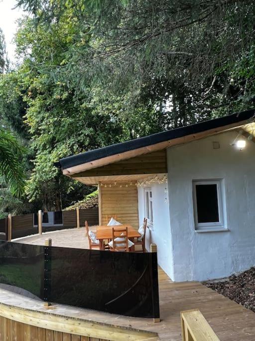 Apartment Unique Orchard For Couples With Hot Tub *