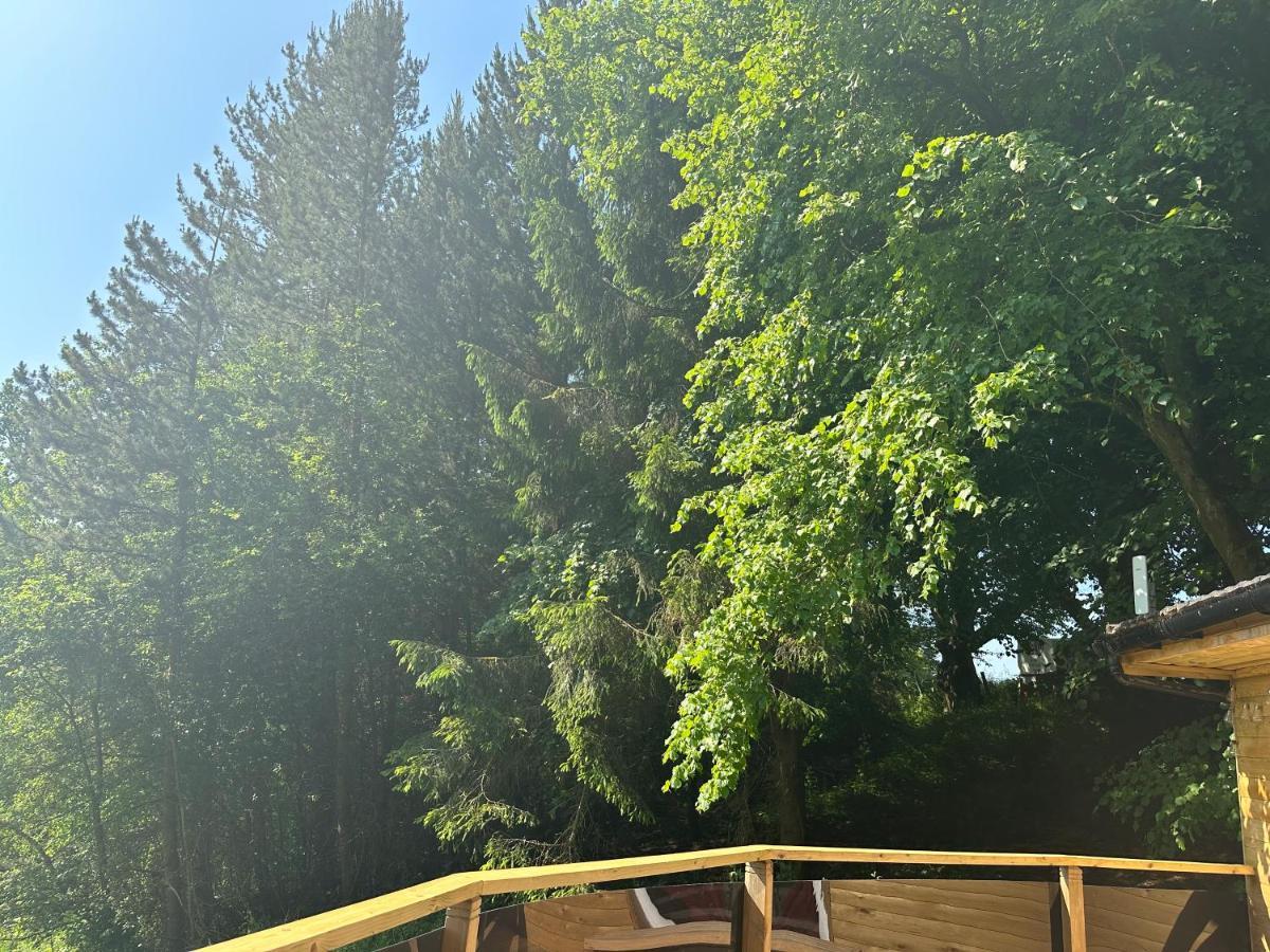 Unique Orchard For Couples With Hot Tub * Strathaven