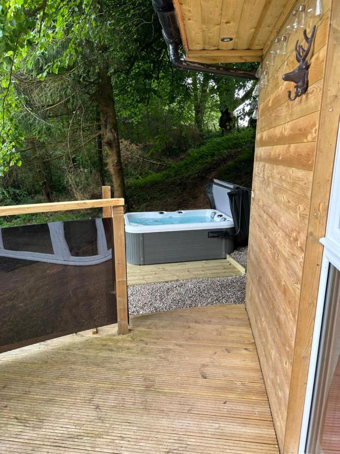 Unique Orchard For Couples With Hot Tub