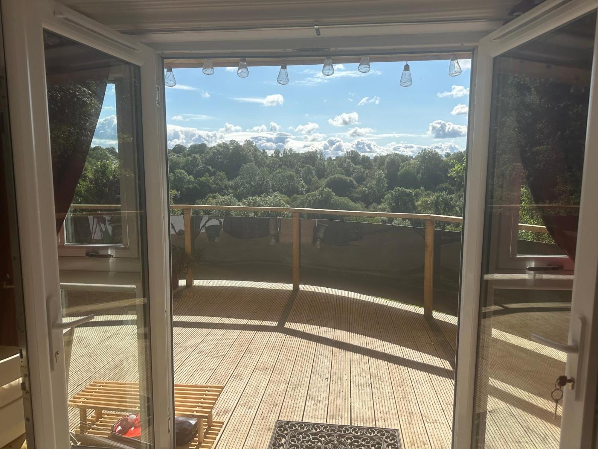 Unique Orchard For Couples With Hot Tub Apartment *