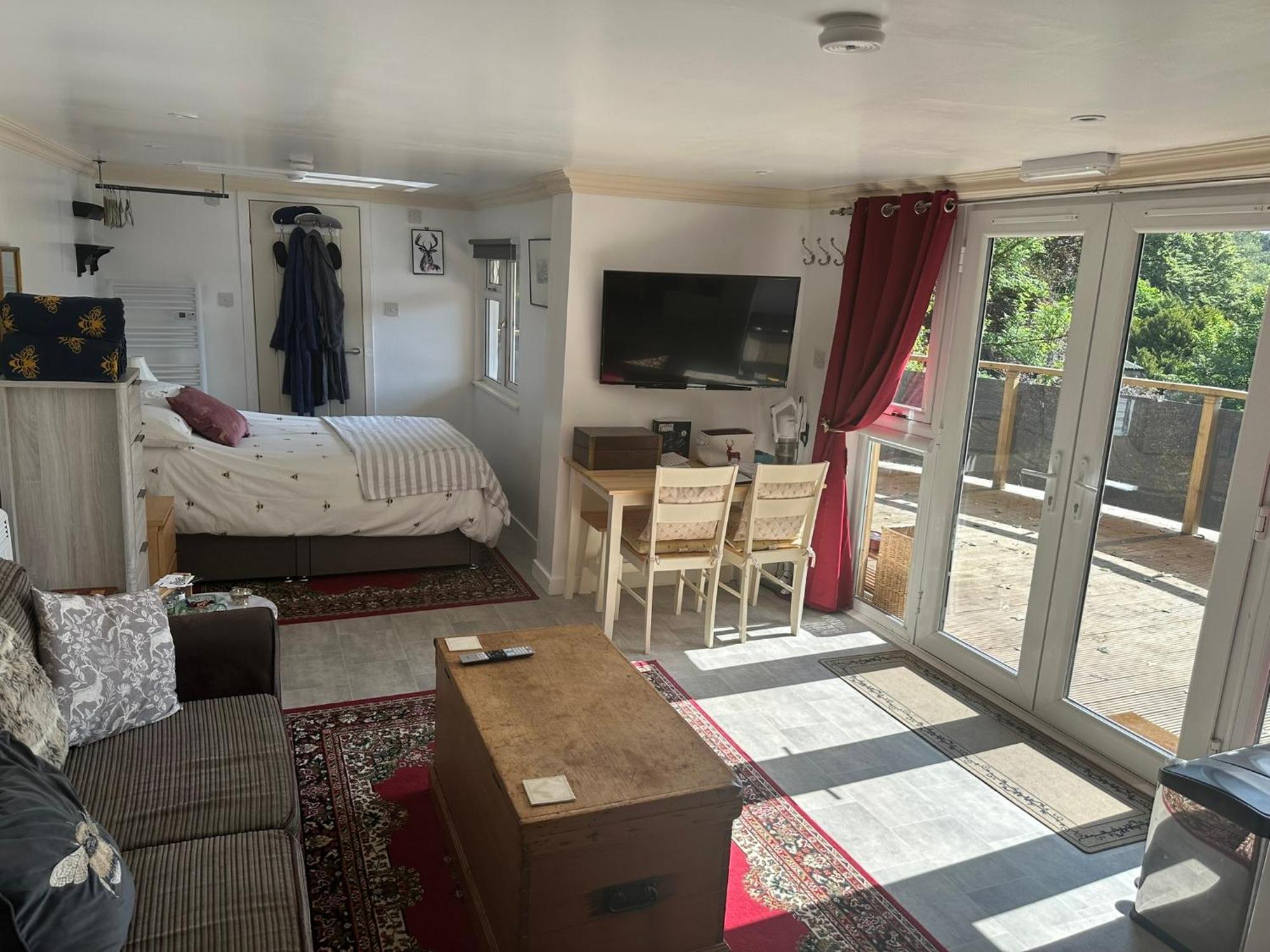 Apartment Unique Orchard For Couples With Hot Tub Strathaven