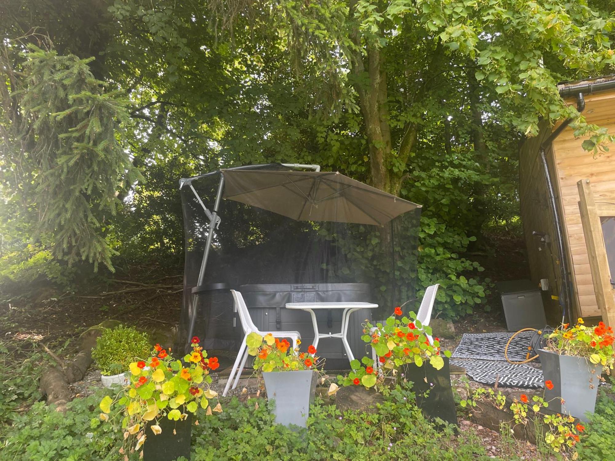 Unique Orchard For Couples With Hot Tub * Strathaven